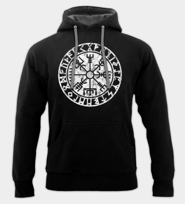 Hanorac Vegvisir