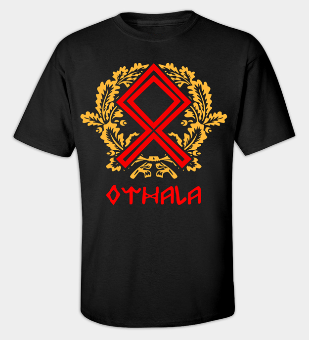 Tricou Othala